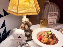 -秘密花园(法华镇路店)