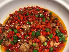 大盘鸡-六月雪干锅(绵阳凯德广场店)