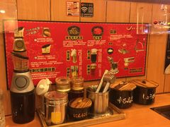 自助取餐区-博多一幸舍(侨福芳草地购物中心店)