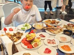 -绮梦西湖·云端餐厅(歌德店)
