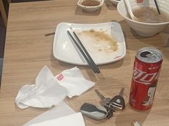 -大娘水饺(朝阳中路百润发店)