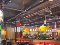 -老船舫·现做活鲜鱼馆(东郊记忆店)