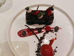 -伯衡55·吉品轩(乌鲁木齐南路店)