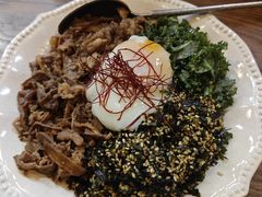 又一餐温泉蛋肥牛饭-CowCow其其·牛杂咖啡公司(六运店)