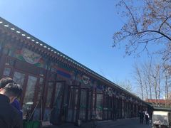 -李小老烧饼(常营民族家园店)