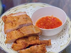 -听风阁农家私房菜茶楼(龙坞店)