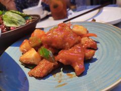 -鹿港小镇(霄云店)