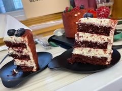 -姆们M Sweetie Cake(三里屯店)
