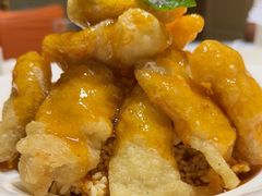 -大鸭梨烤鸭(房山店)