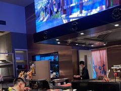 -鸟山鸣·日料食堂(王府井店)