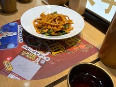 -马记永·兰州牛肉面(3019君尚店)