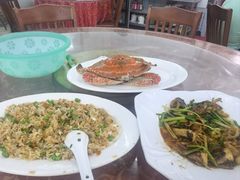 -滑记海鲜饭店·老字号(海鲜街店)