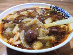 肉丸胡辣汤-清真·马继明肉丸胡辣汤回坊总店