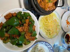 -东方饺子王(文化东路店)