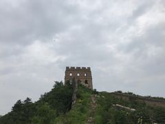 -蟠龙山长城景区