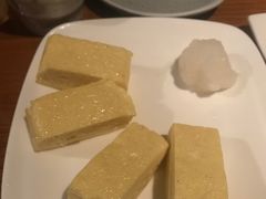 -万藏·荞麦酒房BANKURA JAPANESE SOBA KITCHEN(长乐路店)