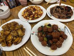 -红实家常菜(静安里店)