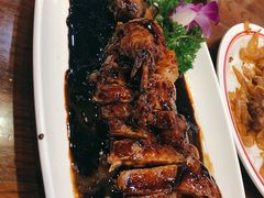 酱鸭-王中王餐厅(东安路店)