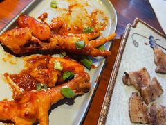 -火炉情韩国料理店(古田路店)
