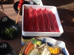 iphone_upload_pic-水林间·寿喜烧自助(仙林金鹰大学城店)