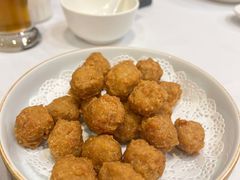-东兴楼饭庄(六里桥店)