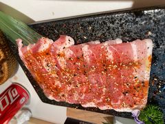 -千寻山野烤肉(中关村店)