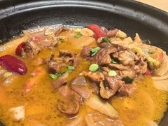 -老阿爸鲜鱼土菜(昆山花桥店)