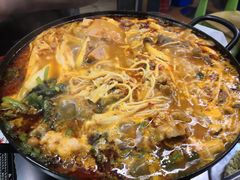 -米屋石锅拌饭(师大店)