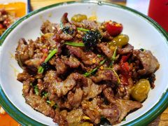 -兔槽江湖菜·重庆璧山兔(水围店)