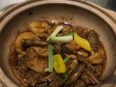 -白云宾馆·白云宴餐厅