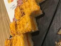 -Sushi Love 创意寿司(丽影广场店)