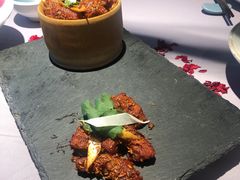 -梧桐北京烤鸭·铜锅涮肉(海岸城店)