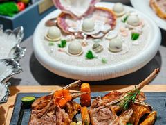 -3号仓库·创意中国菜(嘉兴龙鼎万达店)