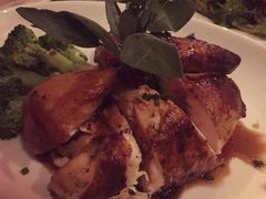 -WOLFGANG PUCK KITCHEN & BAR(迪士尼小镇店)