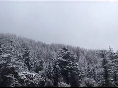 -硗碛藏寨·神木垒景区