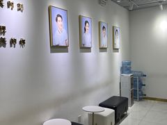 -微笑时刻照相馆(四道口店)