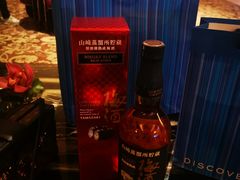 -上海外滩华尔道夫酒店