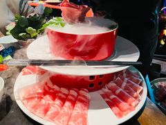 -大隐·成都火锅Bistro(合生麒麟新天地店)