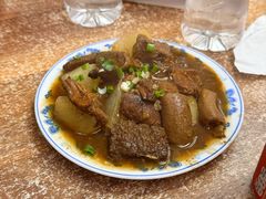 -巨记面家(泉威楼店)