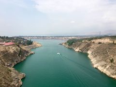 -刘家峡水库