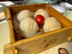 悦满楼虾饺皇-悦满楼·西关名点·湛江名菜(航空综合大厦店)