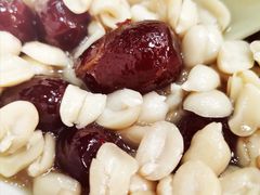 花生红枣汤-大叔家福鼎小吃(十全街店)