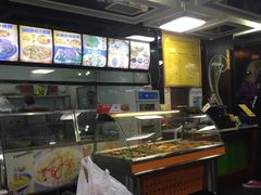 -马艾萨中国兰州牛肉拉面(劲松店)