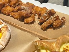 -必胜客(万达百货店)