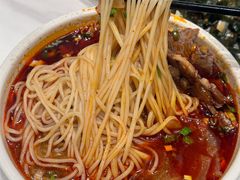 -清真·马安军辣子牛肉面