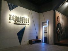 -辛亥革命纪念馆