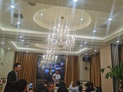 大堂-和记菜馆(锦隆佳园店)