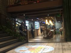 门面-马路边上·小海鲜烧烤(八一路店)