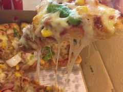 -尊宝比萨(如意店)