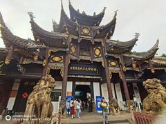 -自贡市盐业历史博物馆